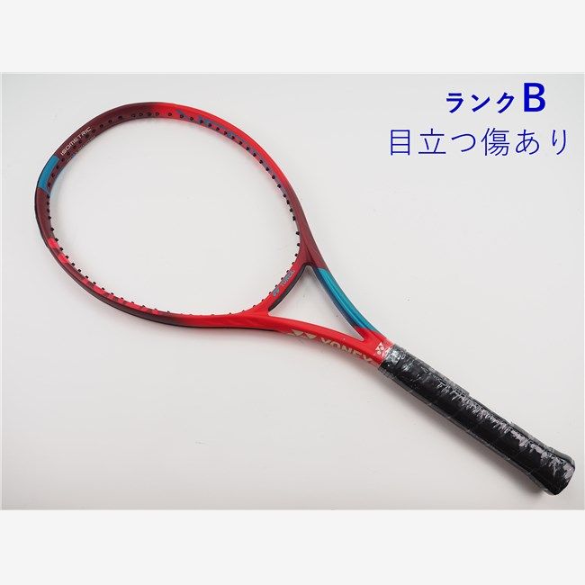 テニスラケット ヨネックス ブイコア 100 2021年モデル G2 YONEX VCORE 100 2021 c25050261c
