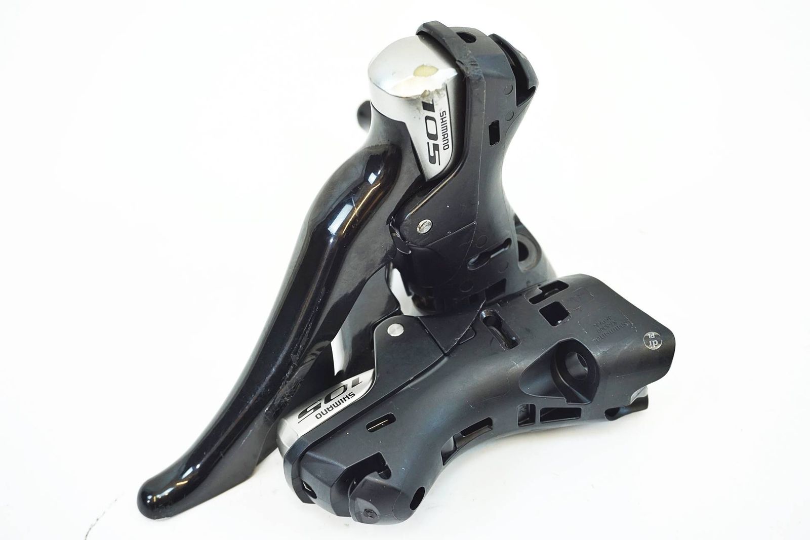 SHIMANO 「シマノ」 105 ST-5800 デュアルコントロールレバー