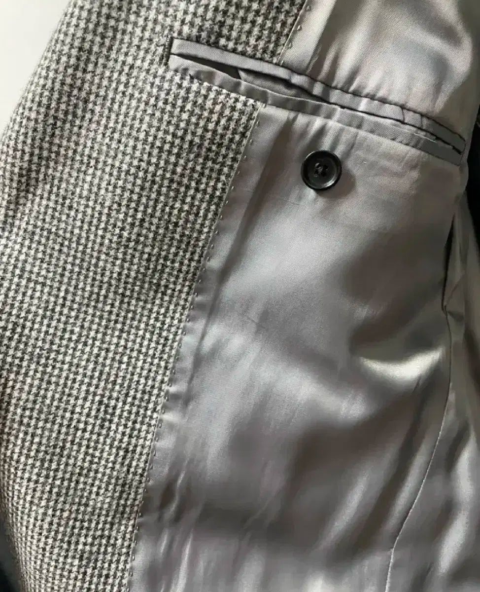 ドゥエシニョリ ハウンドトゥース 52 XL