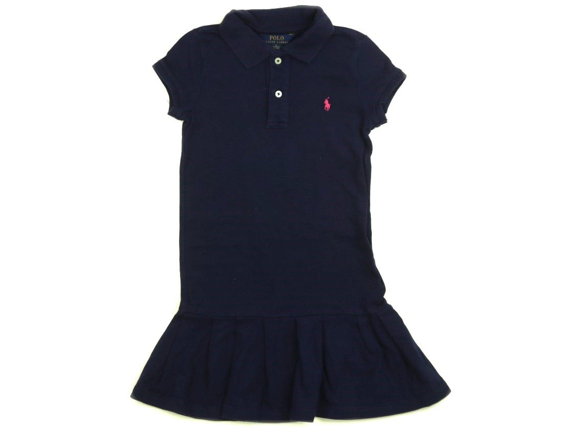 ラルフローレン ワンピース　120 ラルフローレン Ralph Lauren ワンピース 120サイズ 女の子 子供