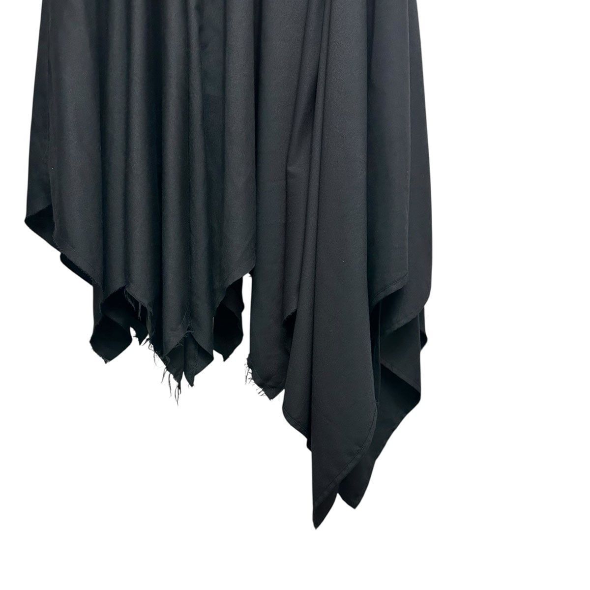 not conventional レイヤードスカート（string skirt ⁄ NOT