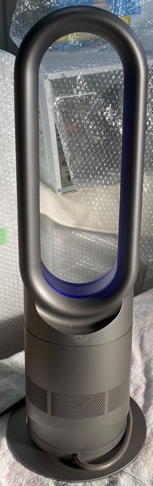 Dyson ダイソン AM04 Hot+Cool ファンヒーター 2012年製 - メルカリ