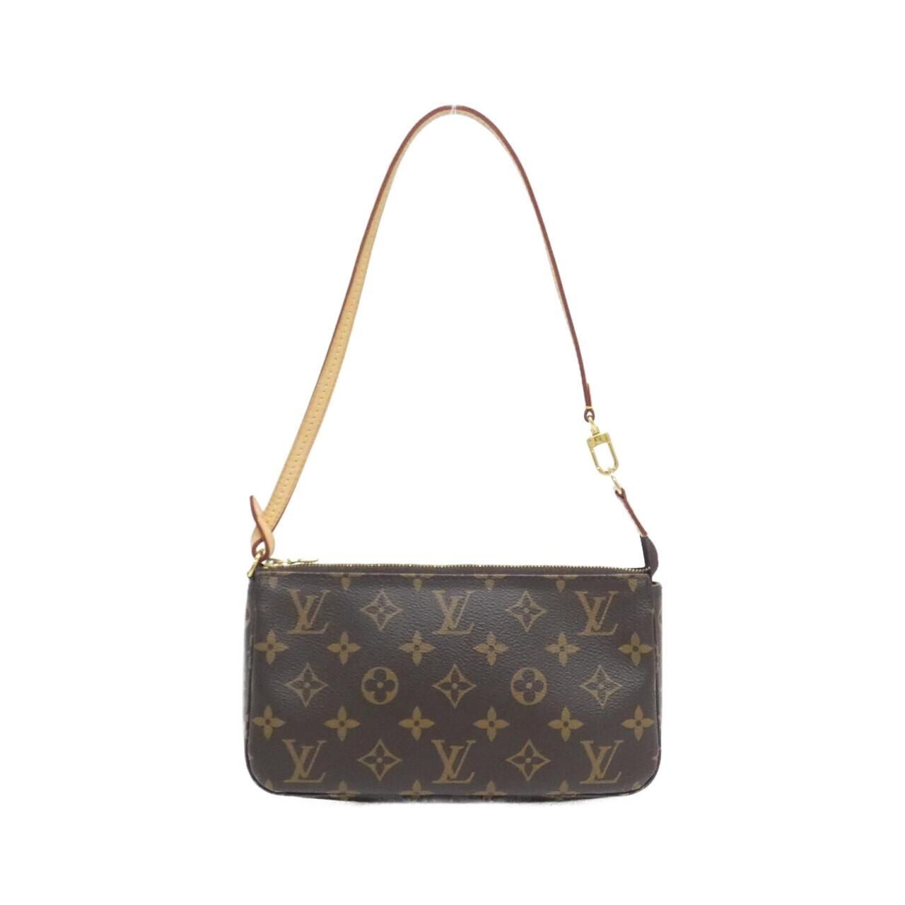 楽天市場】【バッグ】LOUIS VUITTON ルイ ヴィトン モノグラム