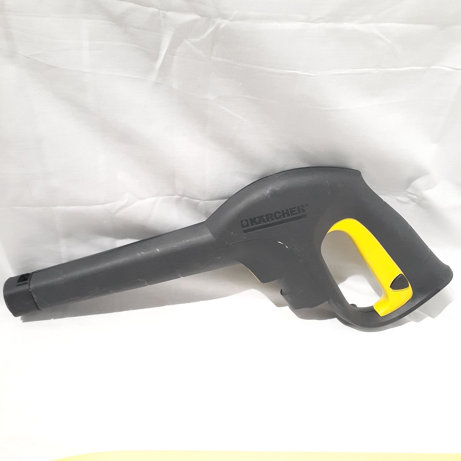 KARCHER ケルヒャー 家庭用高圧洗浄機 JTK38 高圧洗浄機 【通電