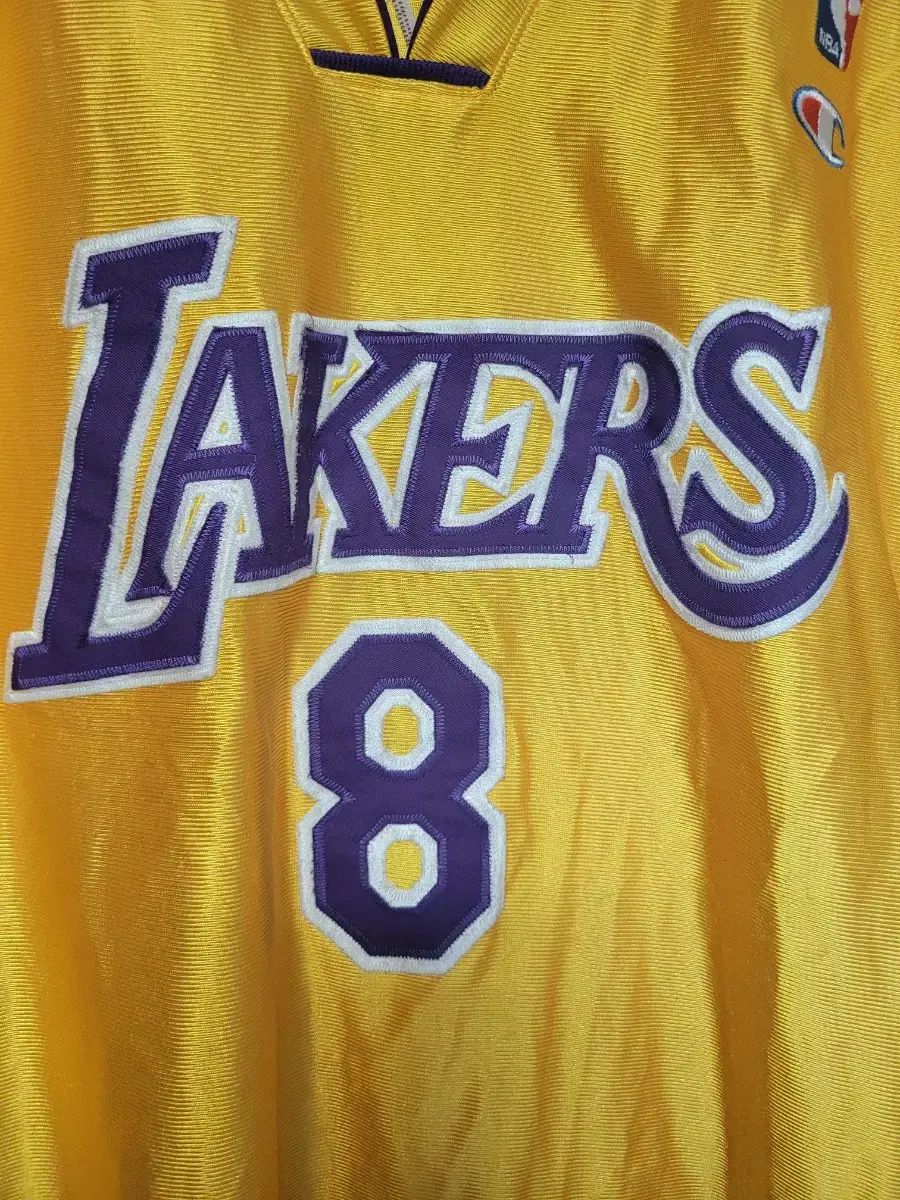 Lakers