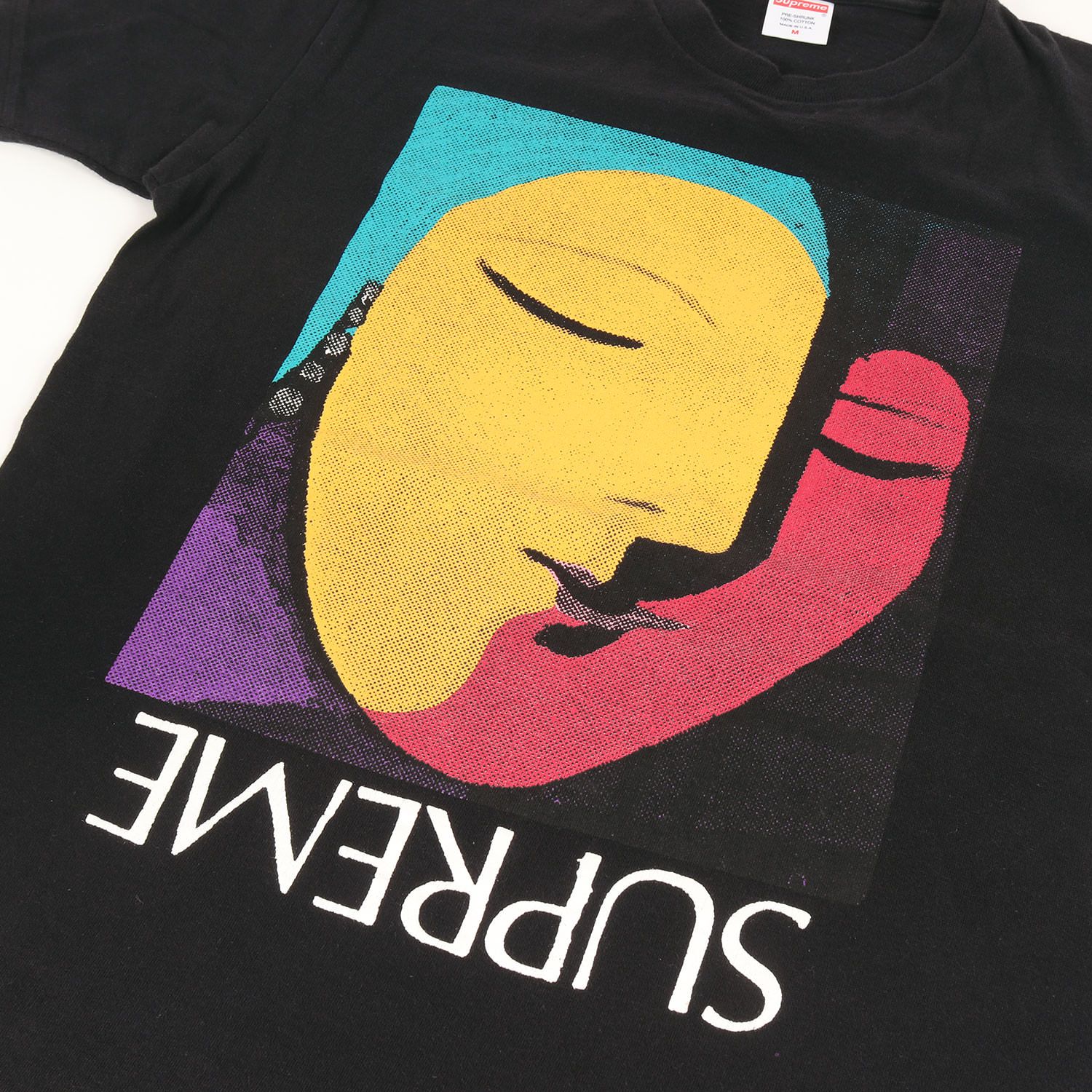 Supreme シュプリーム Tシャツ サイズ:M / ピカソ 絵画 グラフィック