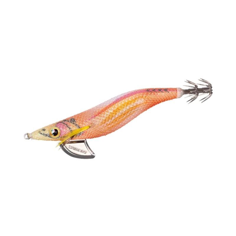 シマノ(SHIMANO) エギ セフィア クリンチ ディープ フラッシュ