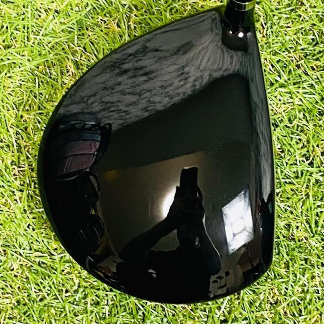 良品】アキラ ADR 1W ドライバー 10.5° メンズ 右利き用 S - メルカリ