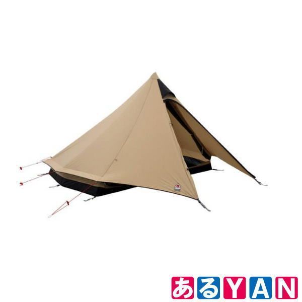 K　Robens Fairbanks テント　未使用品 未使用品 外箱開封のみ）ローベンス フェアバンクス テント 130143