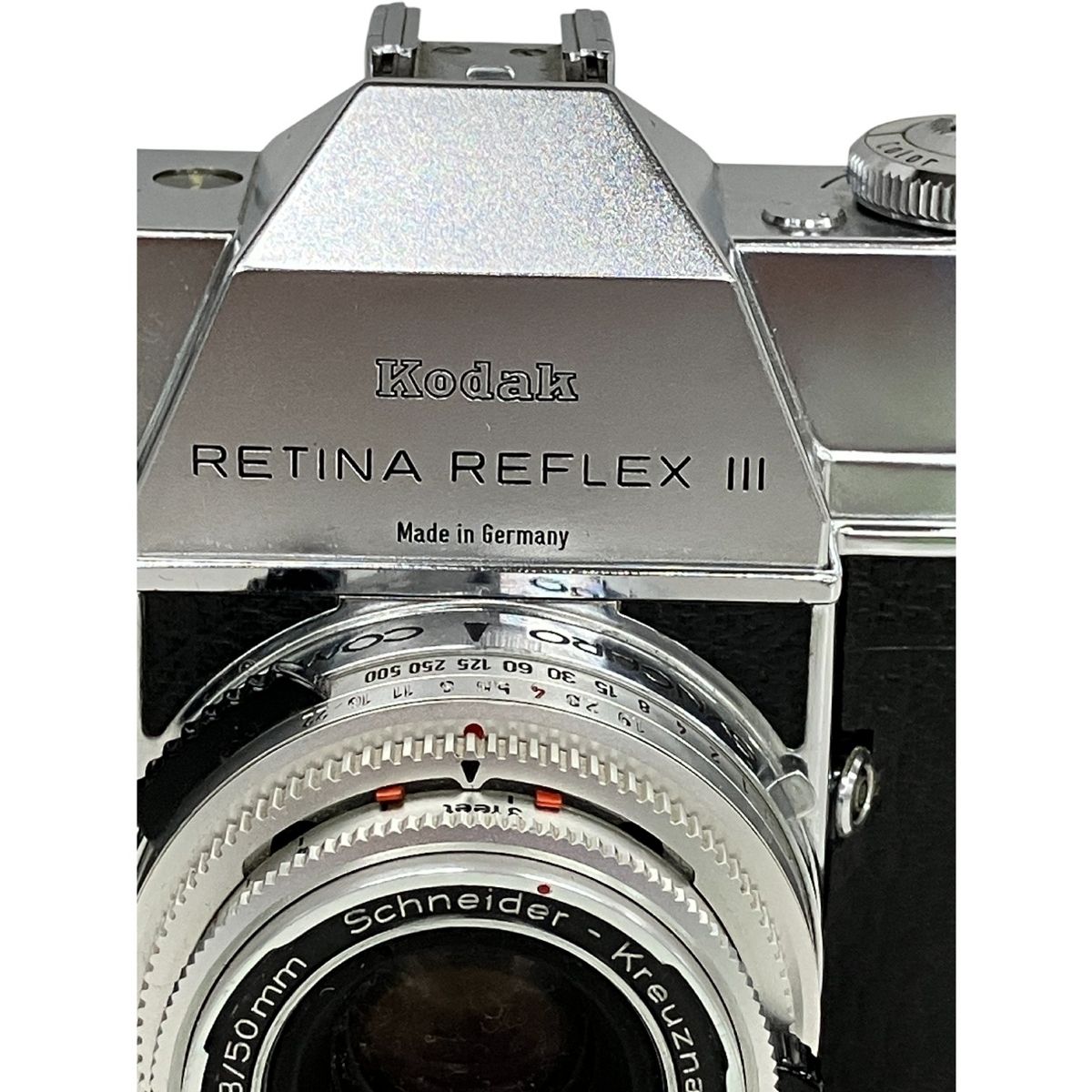 ボディ コダック