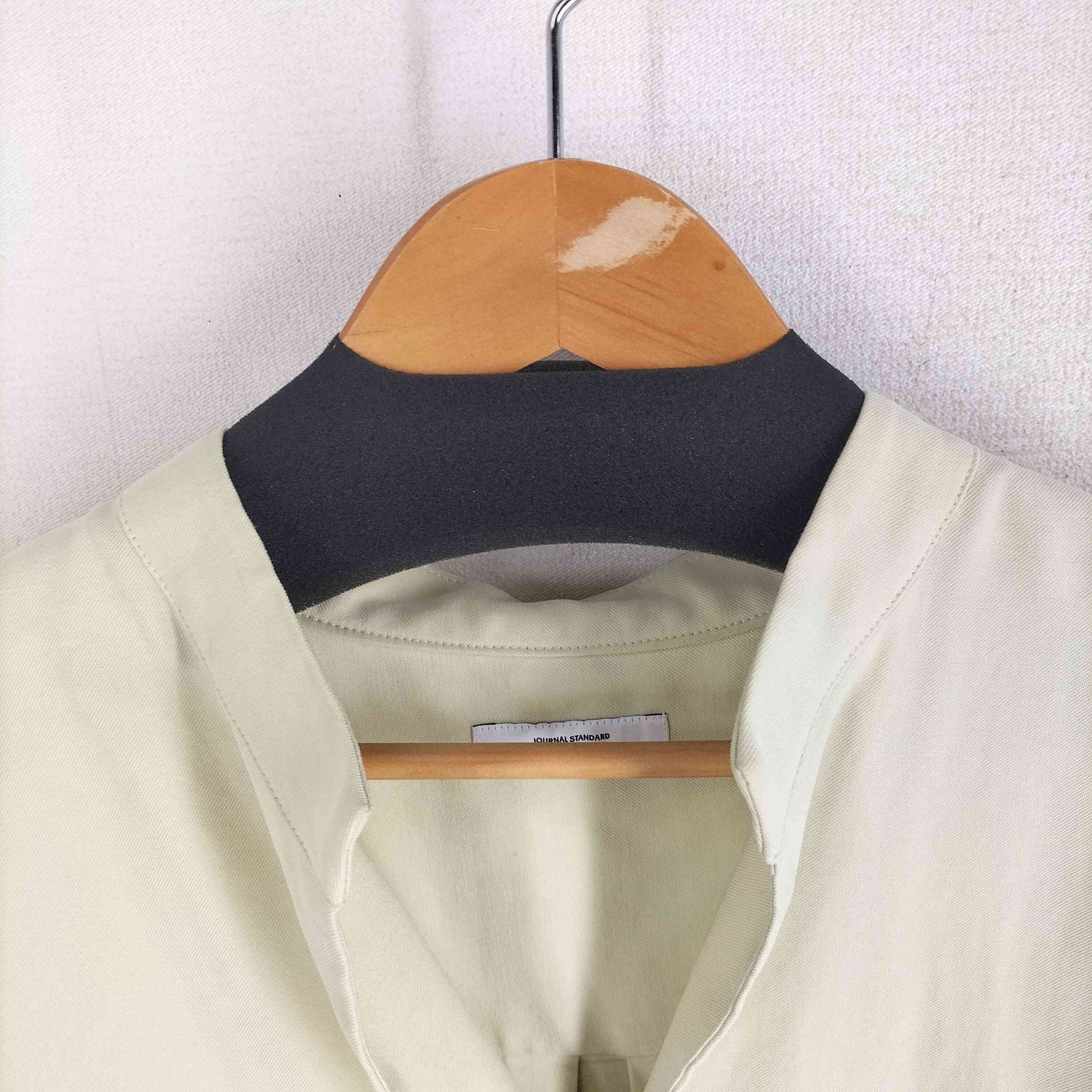 ジャーナルスタンダード JOURNAL STANDARD 23SS ビッグシルエット 