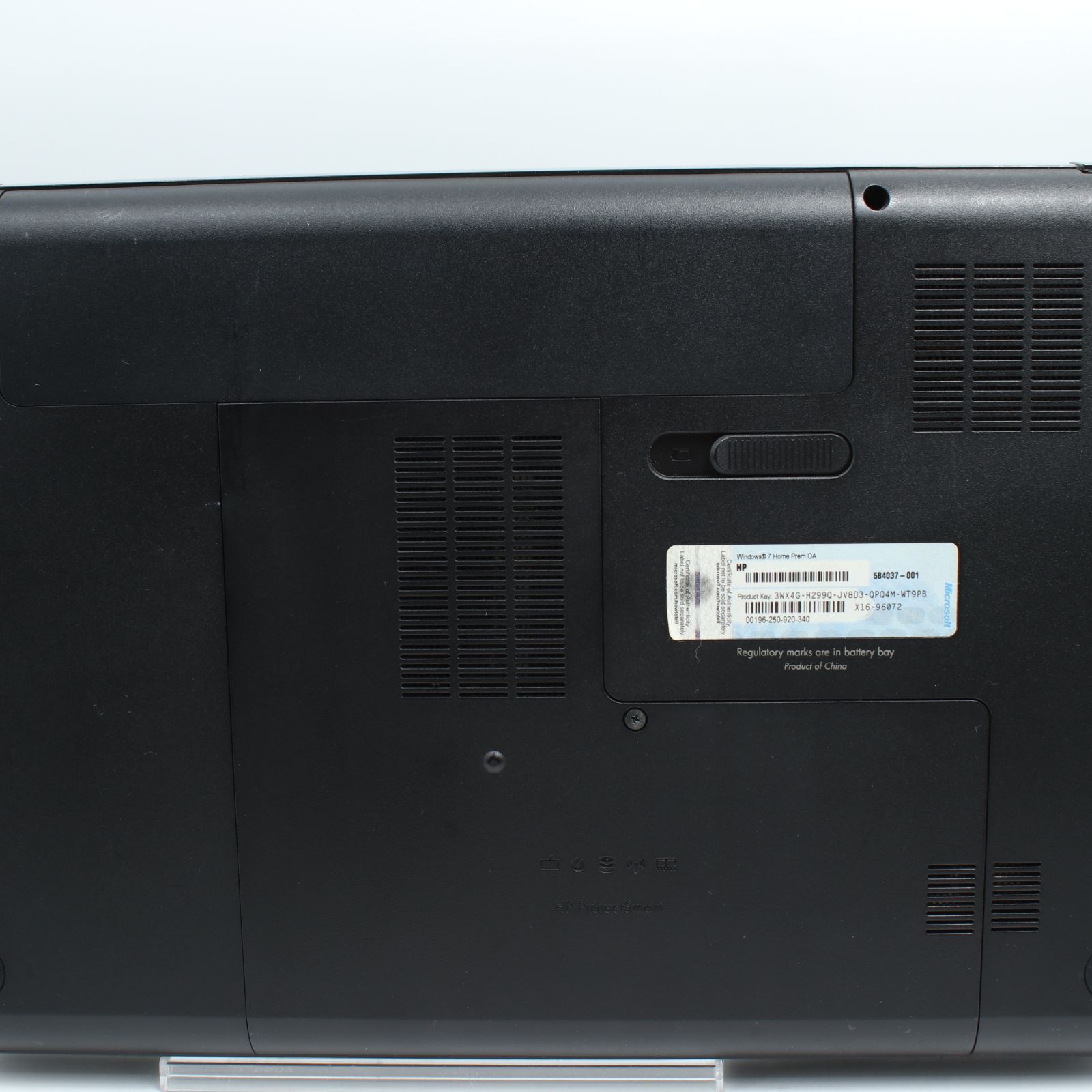 HP ノートパソコン Windows7 Core i 5 - メルカリ