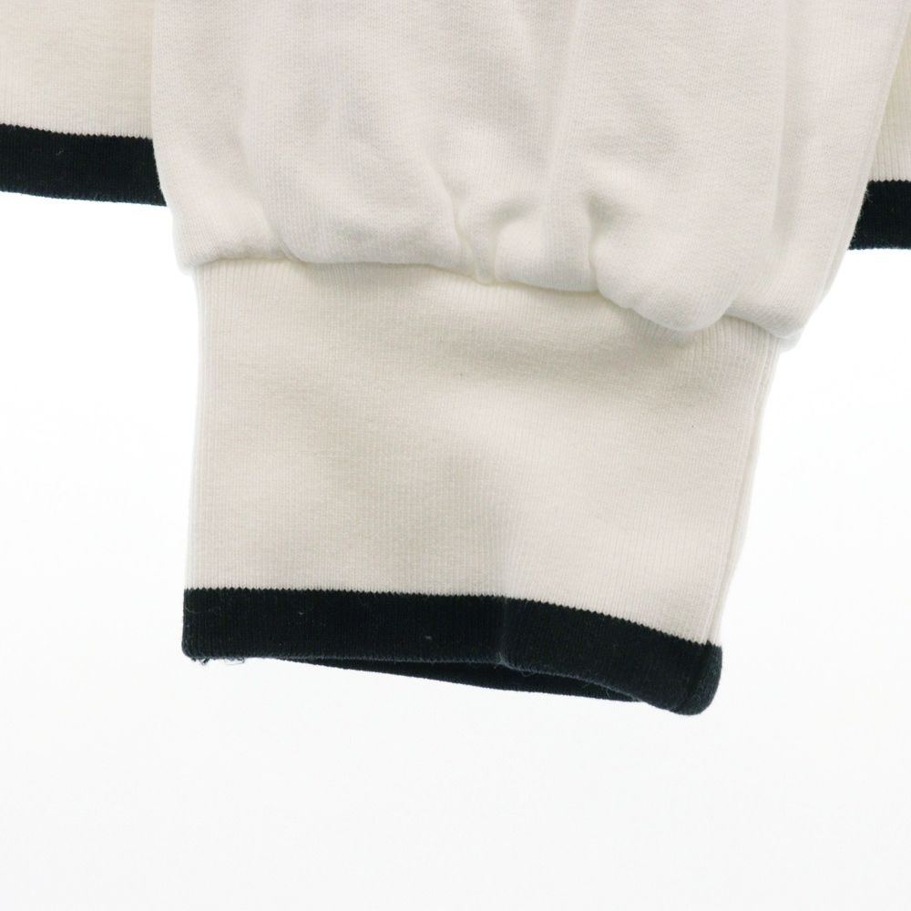 DOLCE & GABBANA (ドルチェアンドガッバーナ) DG LOGO JERSEY  