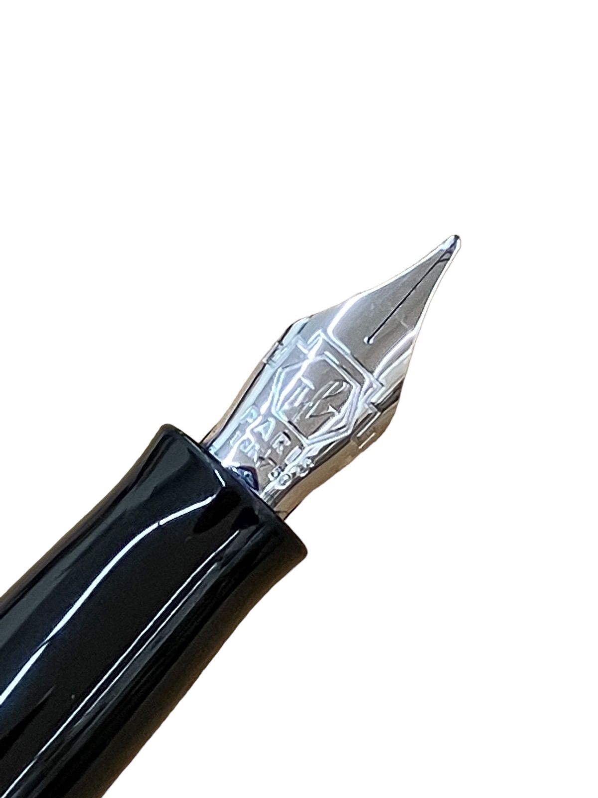 683000 WATERMAN ウォーターマン 万年筆 ペン先 18K 750 M 中字