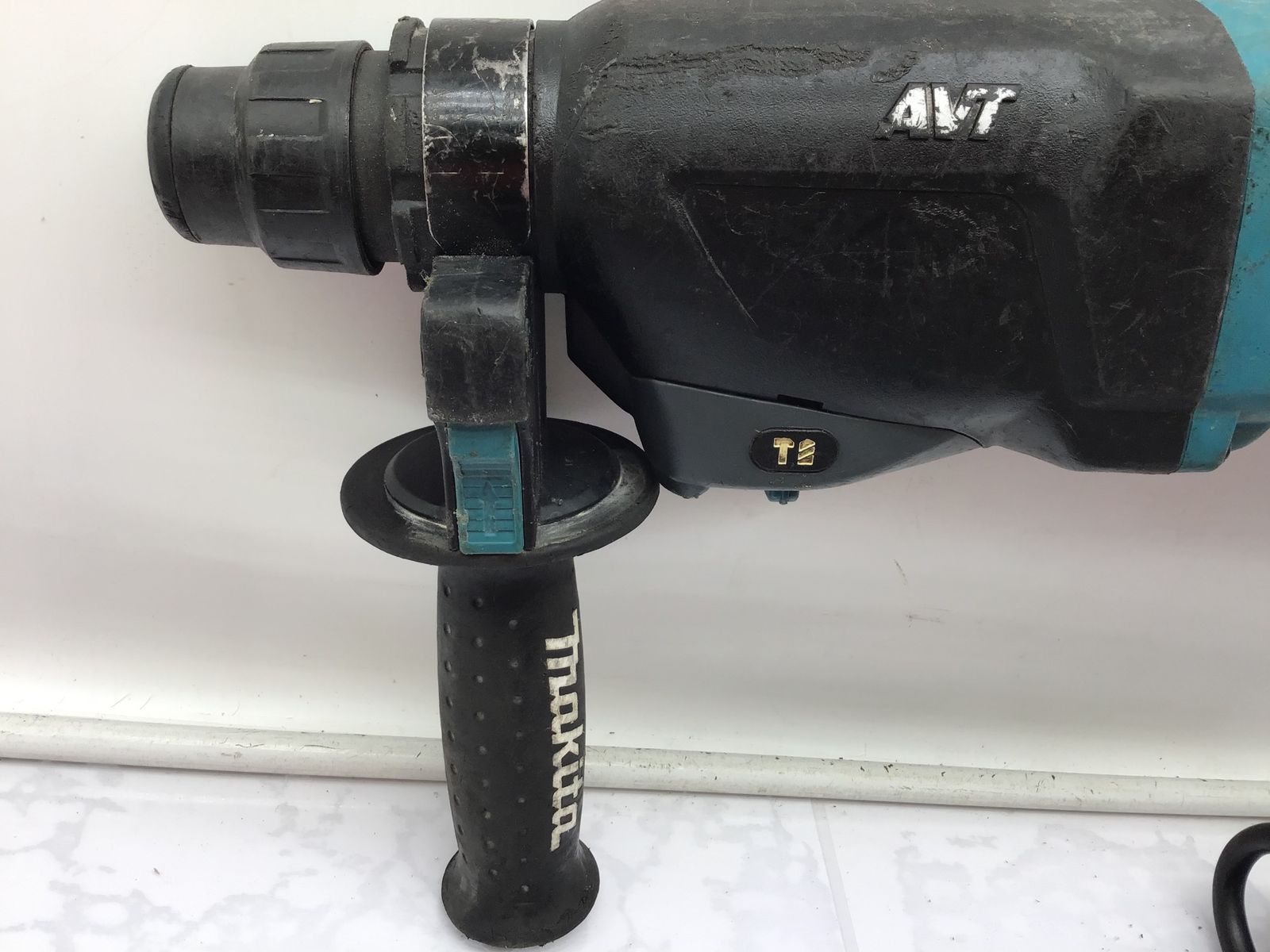 品 Makita マキタ 26mmハンマドリル HR2601F ITF378SOIFG2 エコツール笠寺店 M02