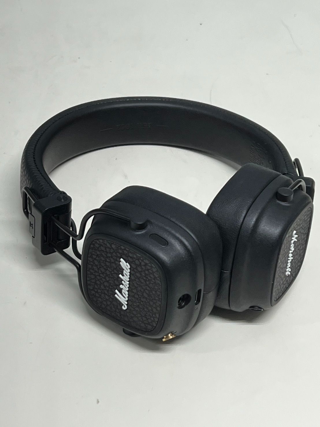 Marshall Emberton Ⅱ マーシャル エンバートン2 黒 Marshall