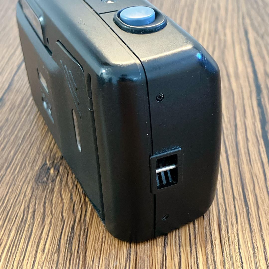 RICOH L-20 date フィルムカメラ 動作確認済 - メルカリ