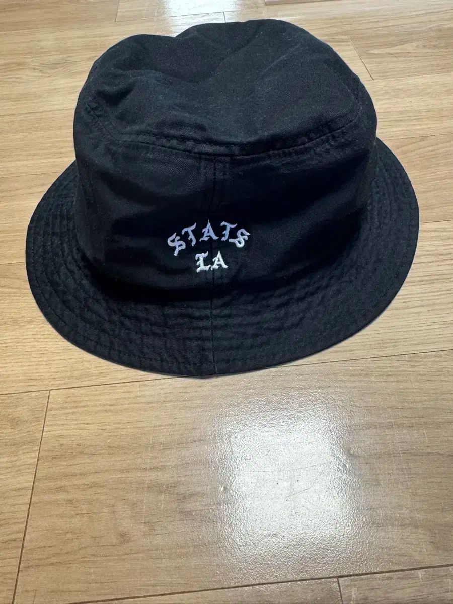 lastats バケットハット