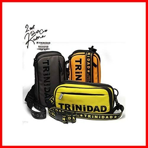 「大人気 新入荷 新品」に該当するファッション通販 KUMA TRiNiDAD 限定カラー ダーツケース くずれ クマ ダーツ