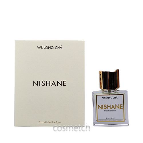 ニシャネ NISHANE エキストレド パルファム ウーロンチャ ユニ