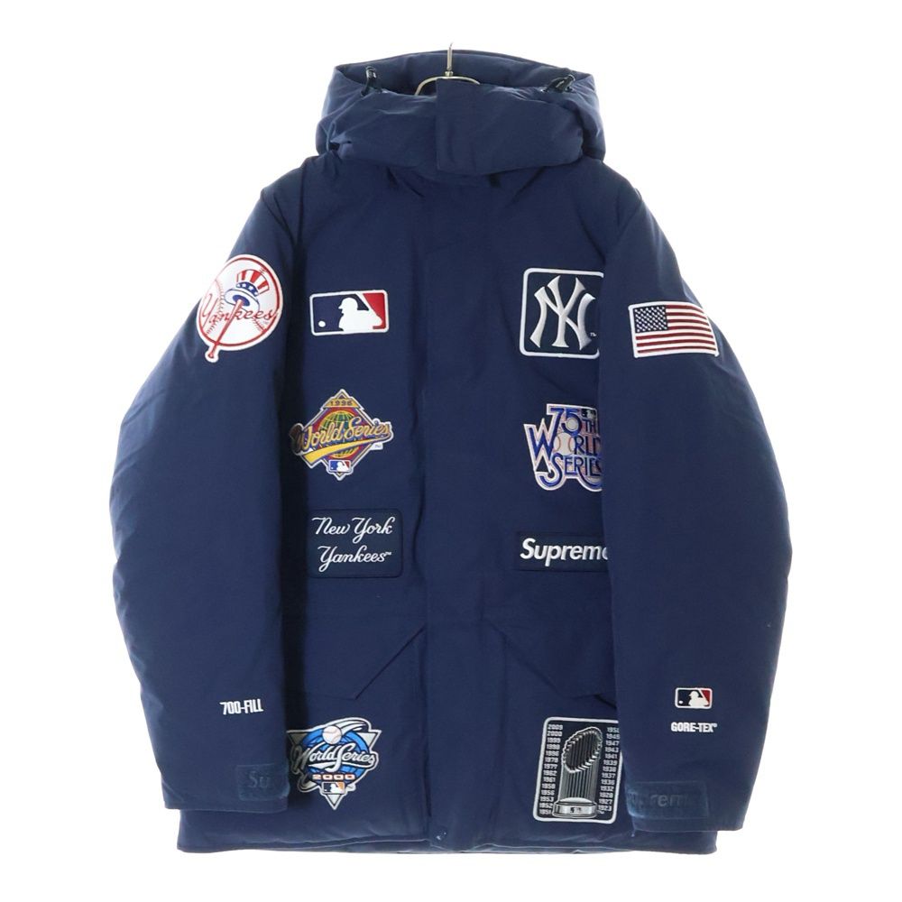 Supreme マイナーズジャケット Supreme - Makah Zip Up Jacket - UG.SHAFT