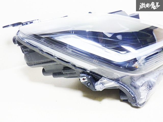 スズキ スイフト ヘッドライト STANLEY W2966 スズキ スイフトスポーツヘッドライト - メルカリ