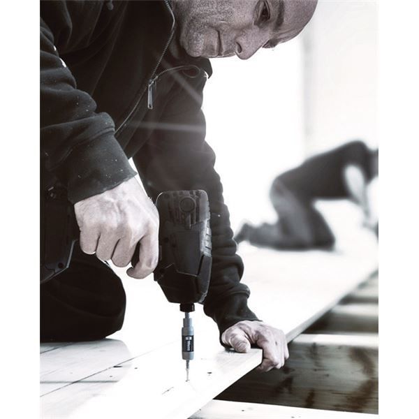 WERA ヴェラ 10本入 差込6.35mm インパクトドライバー用 トルクスドライバービット 刃先サイズT25 全長25mm 057625 工具 ツール HRDEVELOPMENT_JP