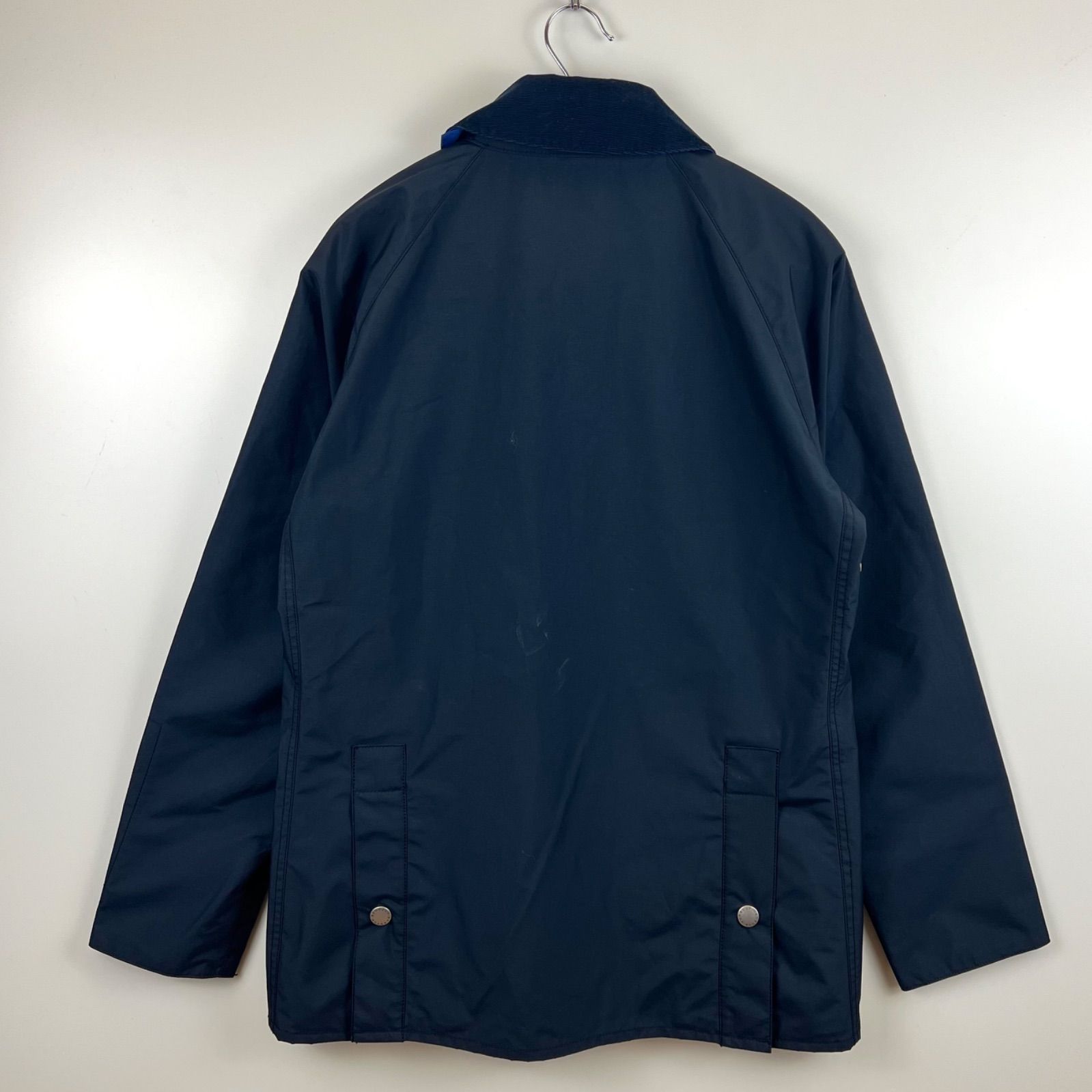 新品 Barbour バブアー ナイロン スウィングトップジャケット XL 新品 Barbour バブアー ナイロン スウィングトップジャケット