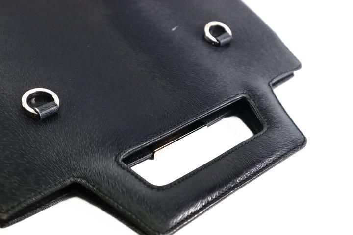 フェラガモ ガンチーニ 3wayショルダーバッグ ハンドバッグ リュック レザー Ferragamo フェラガモ ガンチーニ 3way ハンドバッグ リュック