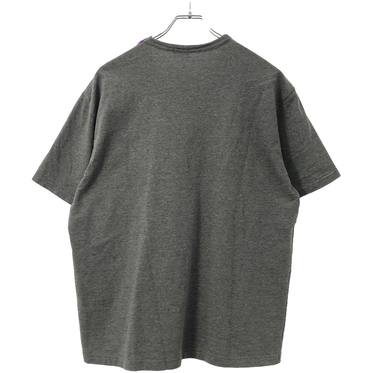 未使用品】kolor BEACON 21SS ドッキングTシャツ 【公式通販】