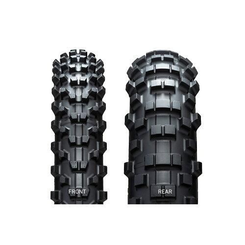 まっちゃん専用トラック用スタッドレス195／75R15 109／107N LT 0000000033732_3ghxI4j.jpg