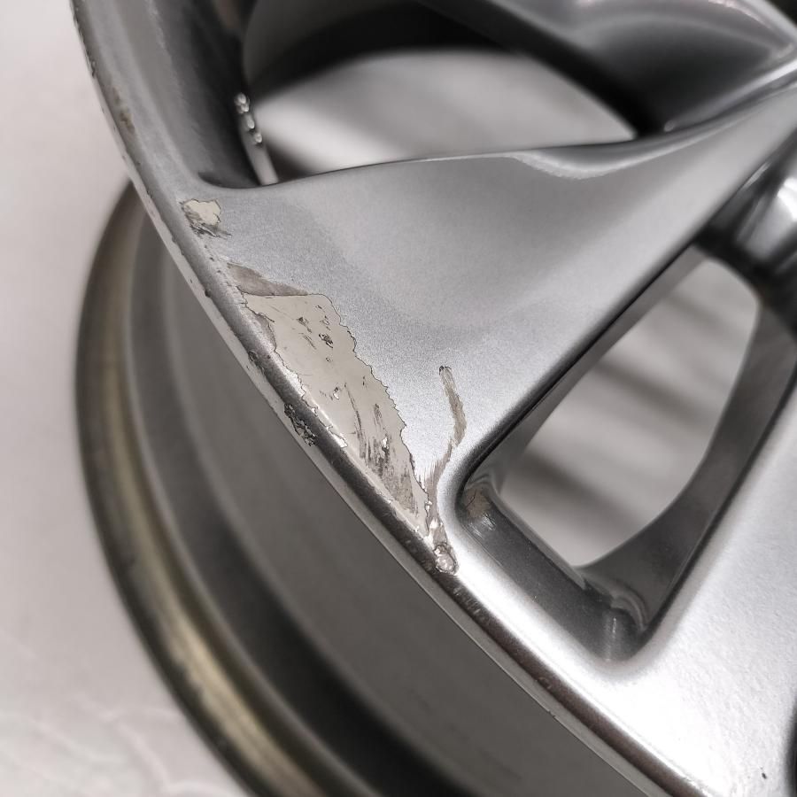 ◇配送先指定あり◇ 希少！ 18x7J トヨタ アルファード 40系 純正 5H