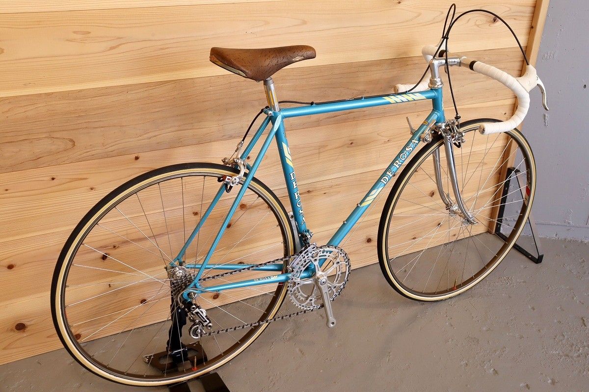 デローザ DE ROSA プロフェッショナル Professional SLX
