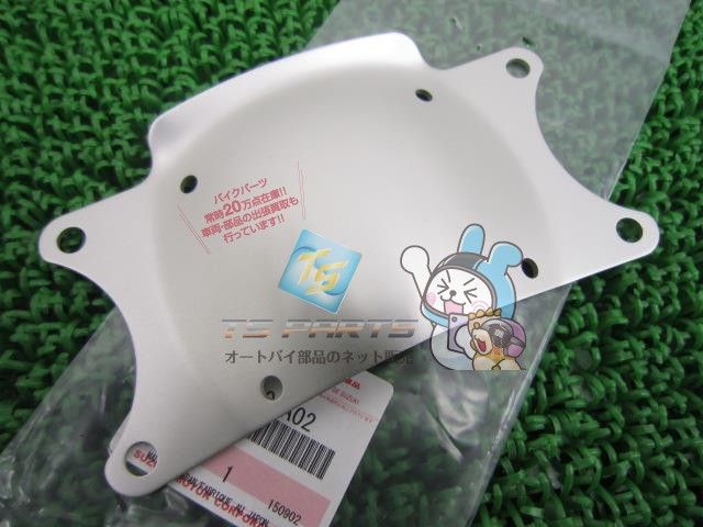 バイク RG250ガンマ フロントフェンダーブレース 在庫有 即納 スズキ