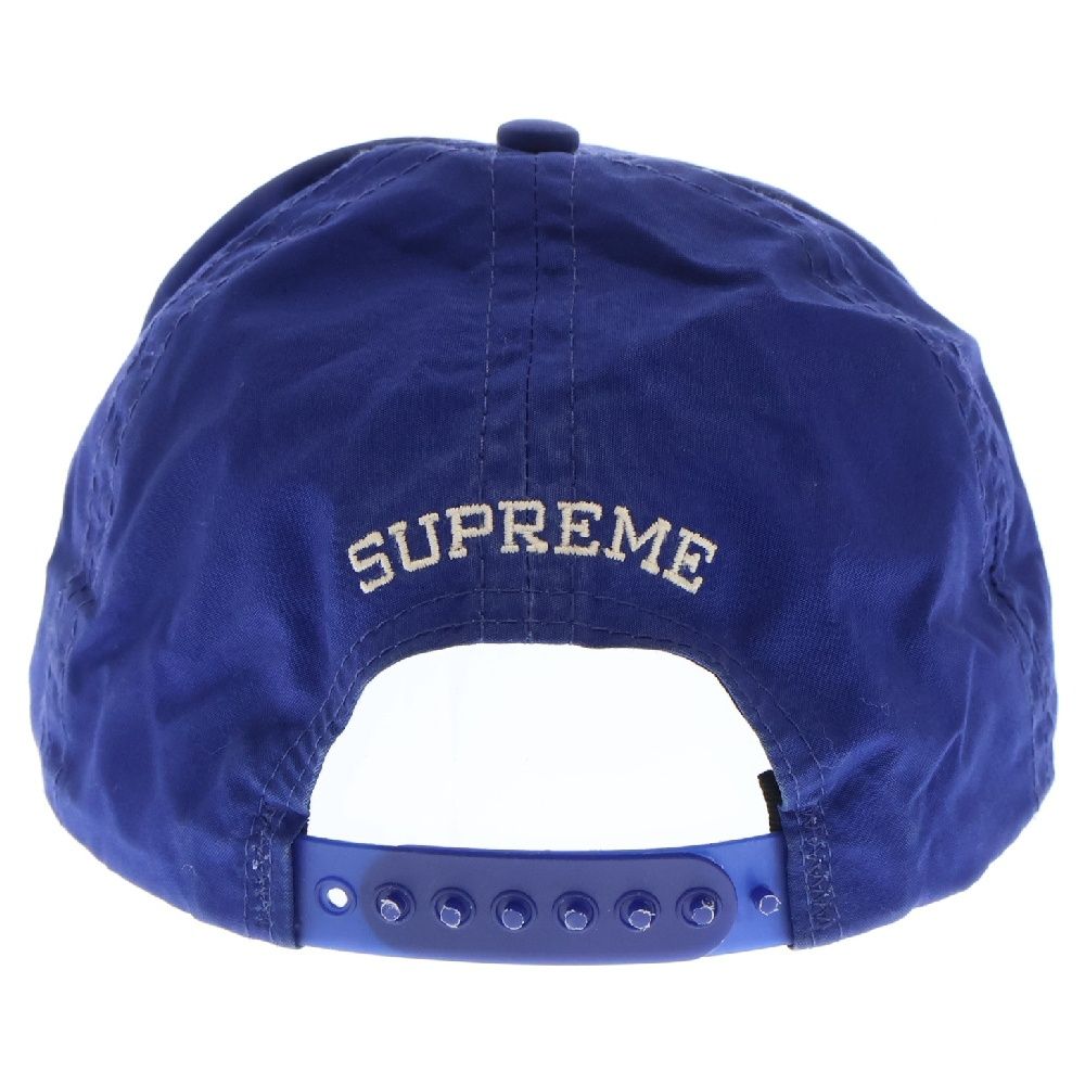 SUPREME (シュプリーム) 2008年 Fuck Em 5-Panel Cap ファック 5