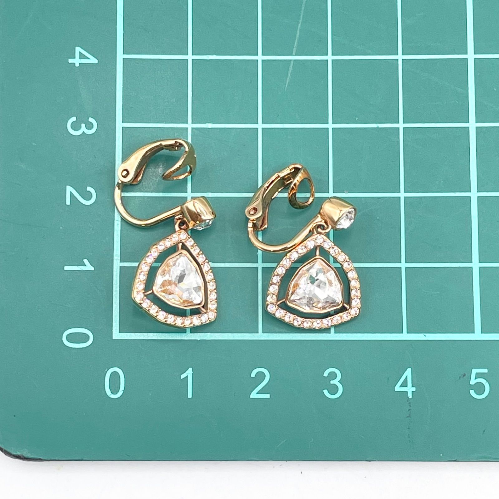 SWAROVSKI スワロフスキー EXCLUSIVE EDITION No.1 ネックレス 