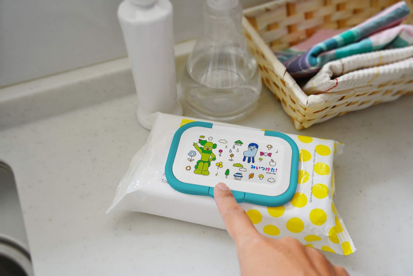 コッシー レギュラーサイズ