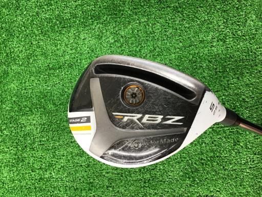 テーラーメイド RBZ ユーティリティ 4U テーラーメイド RBZ ユーティリティ4U テーラーメイド ロケット