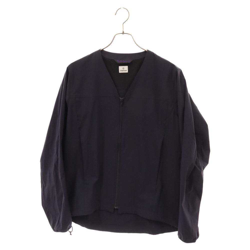 Needles (ニードルス) ND Warm-Up V-Neck Jac ウォームアップ Vネック