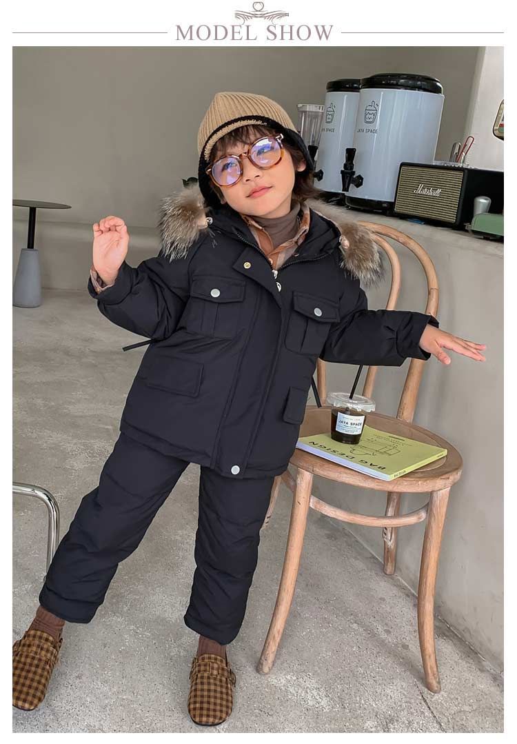 暖かい 男の子