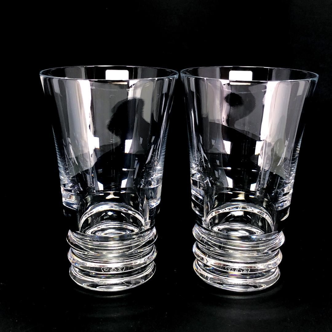 クリスタルグラス