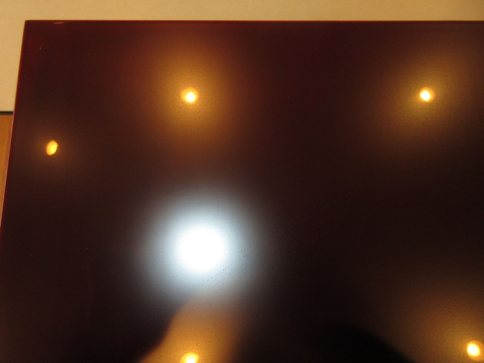 輪島塗 表千家好