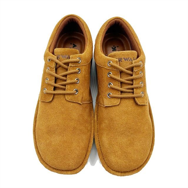 AIRWALK / OUTLAND D-BOOTS / Brown【新品・箱付】 - メルカリ