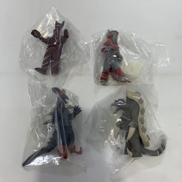 4体セット フィギュア