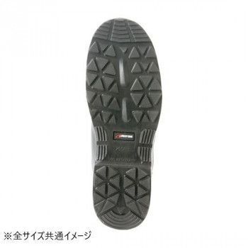 ブラック 26.5cm