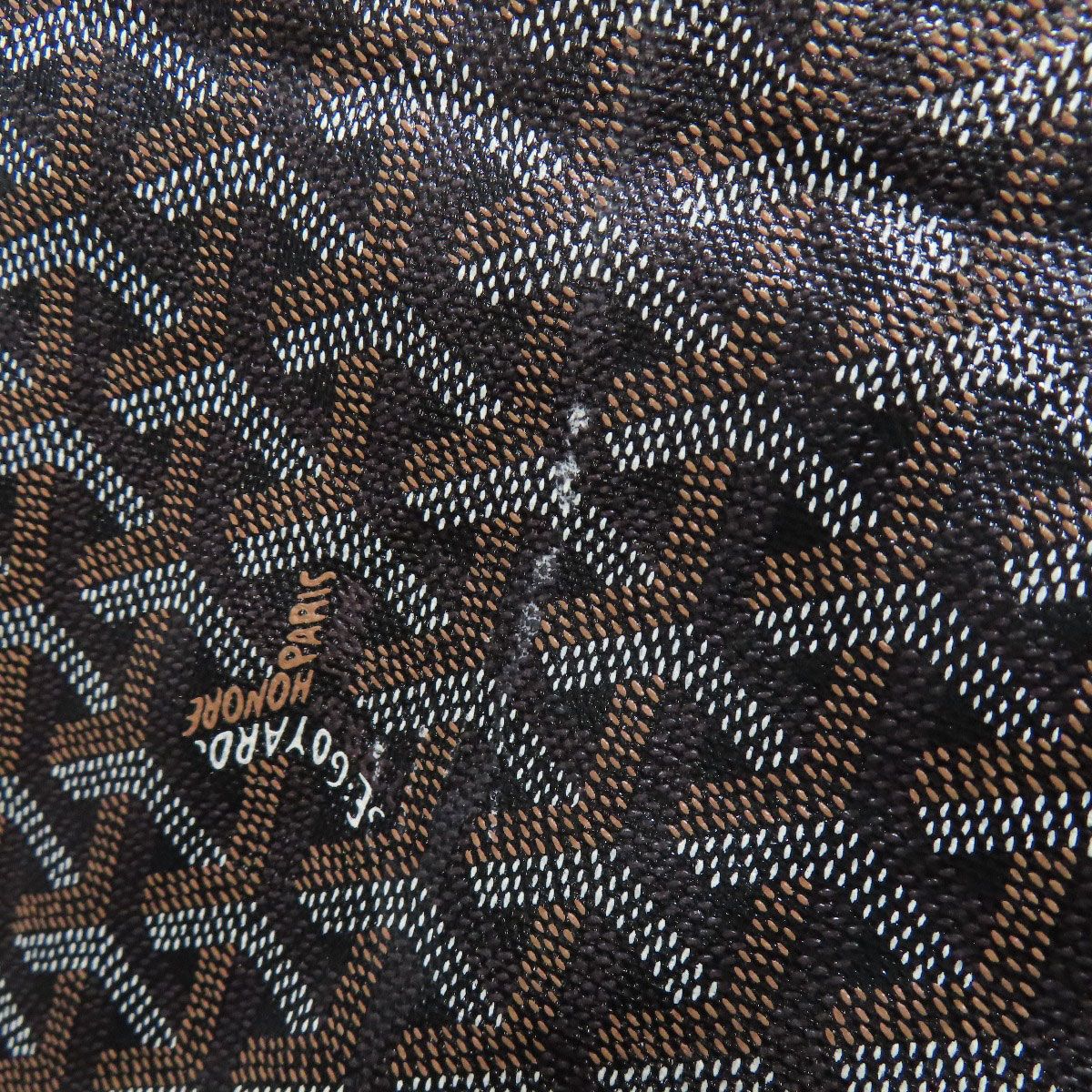 GOYARD ゴヤール