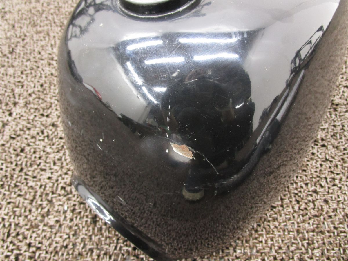 ゴリラ ガソリンタンク フューエルコック A5612 Z50J ホンダ Z50JE キャブ車 6V LAWEED_CL