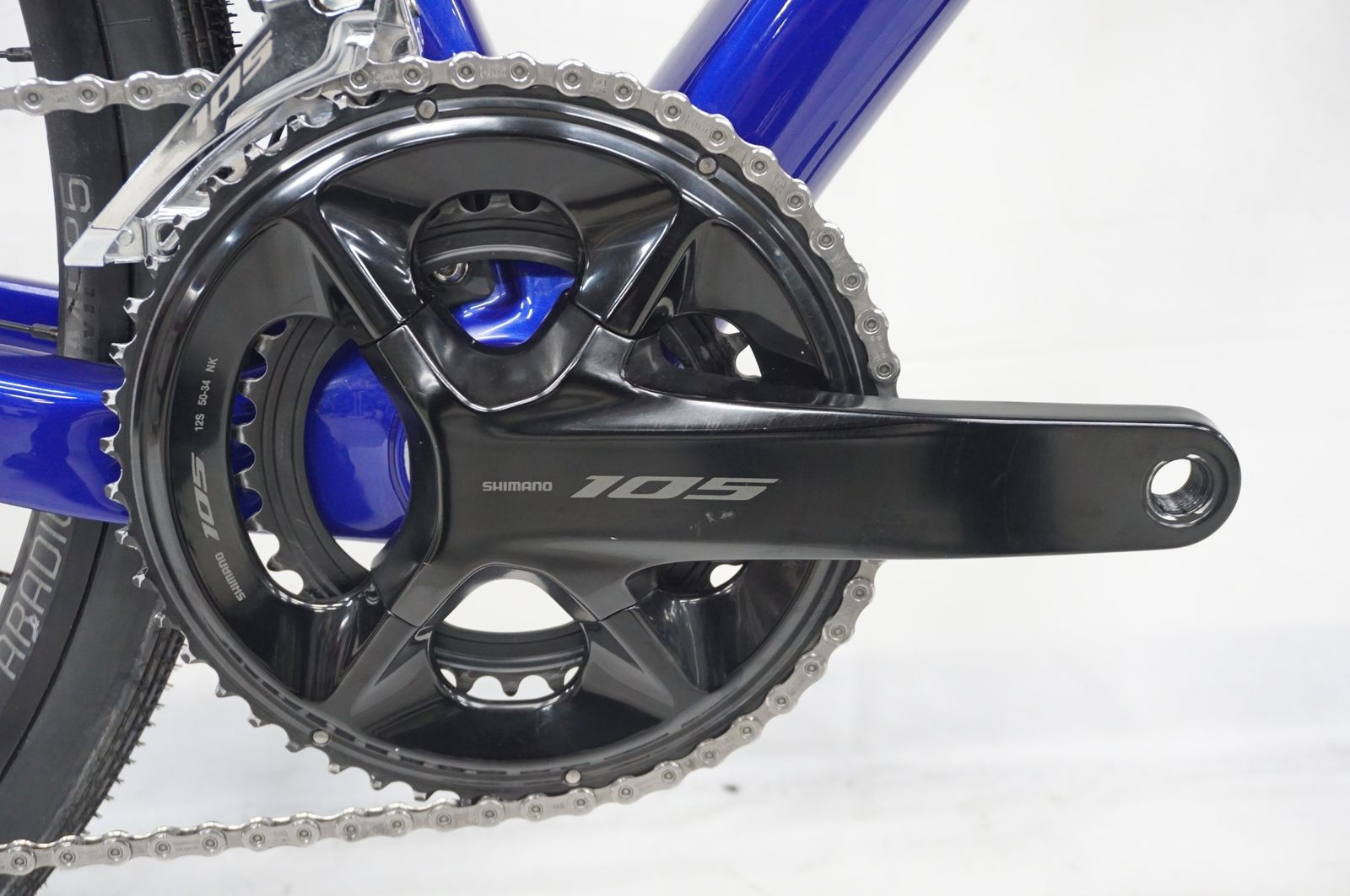 TREK 「トレック」 DOMANE SL6 GEN4 2023年モデル ロードバイク / バイチャリ阪急塚口店 ITA4UACAEKU4 トレック(TREK) ドマーネ SL 6 Gen 4 (Domane SL 6 Gen 4) 2023モデル