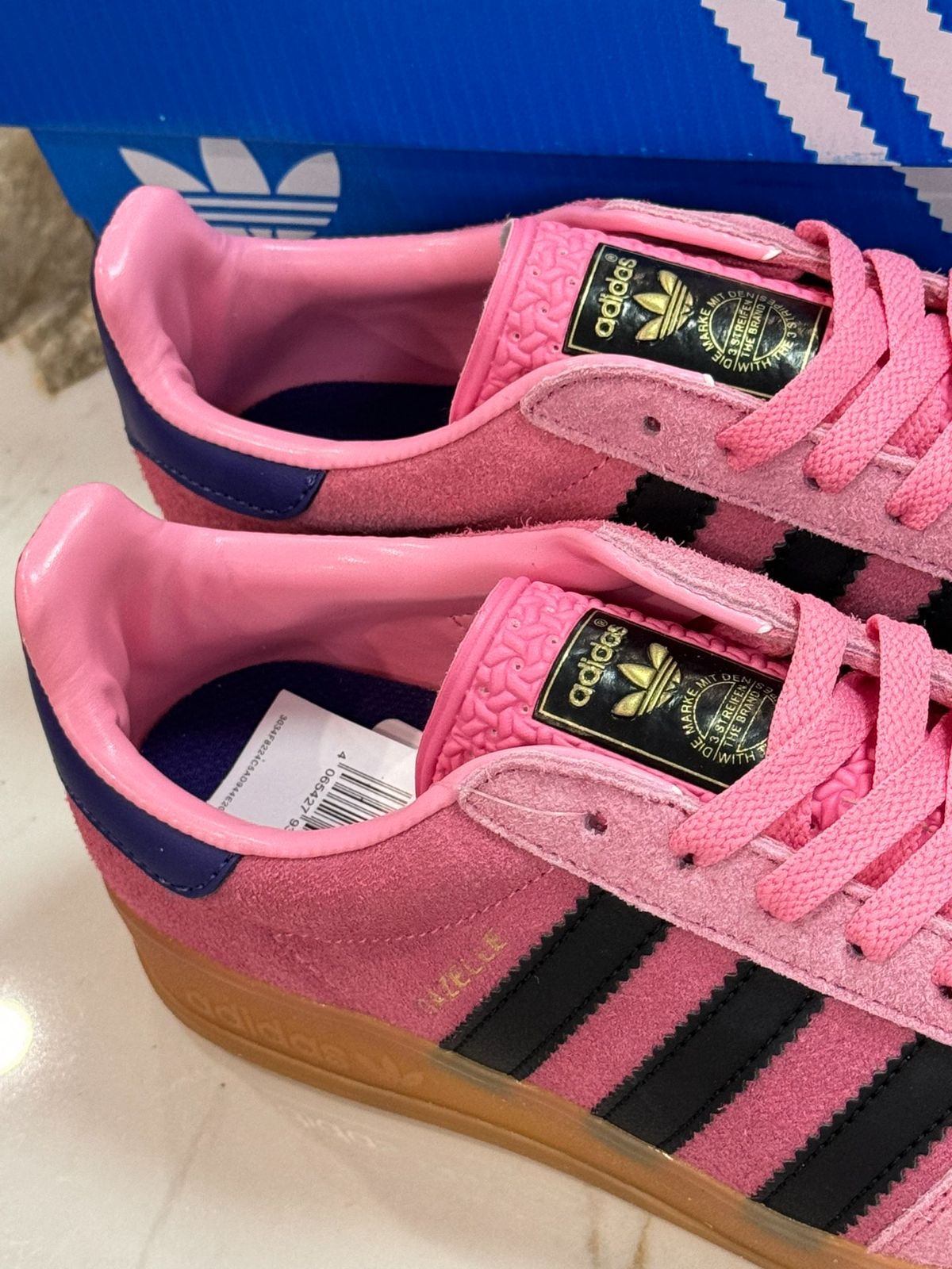 originals GAZELLE