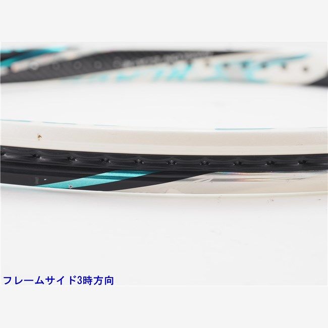 中古 テニスラケット ブリヂストン エックスブレード エヌエックス 275 2013年モデル (G2) BRIDGESTONE X-BLADE NX 275 2013 (c25060236c) 中古】ブリヂストン エックスブレード エヌエックス 275 2013年